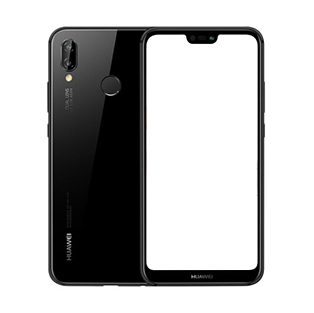 华为Nova 3e